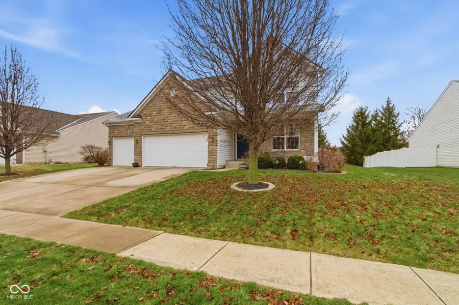 1523 Tuscany Drive, Greenwood, IN 46143 - Image #3