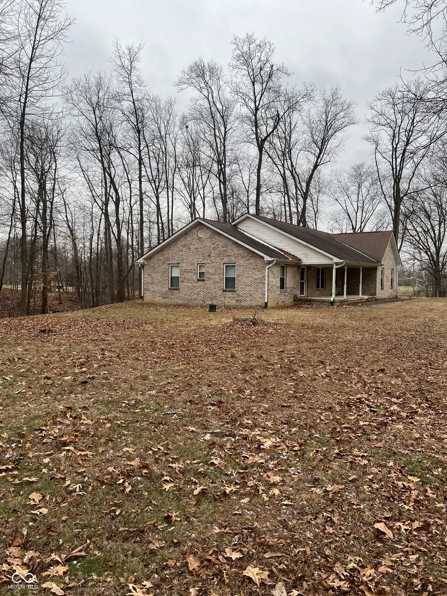 725 E 600 N, Coatesville, IN 46121 - Image #2