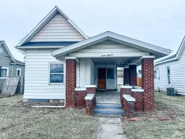 718 Main Street, Elwood, IN 46036