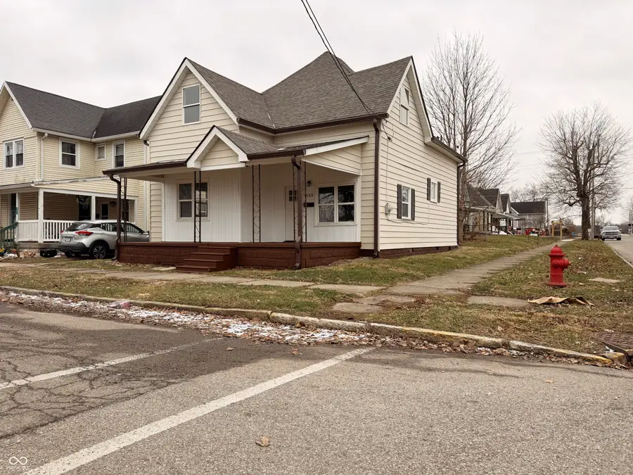 433 W 5th Street, Rushville, IN 46173 - Image #2