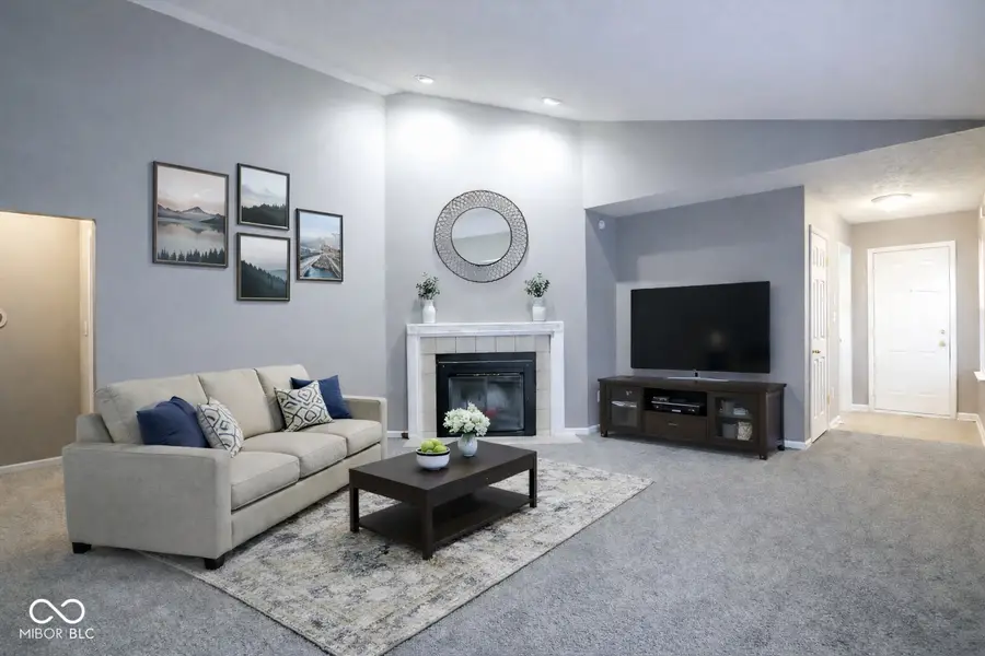 48 Gazebo Drive, Indianapolis, IN 46227 - #2