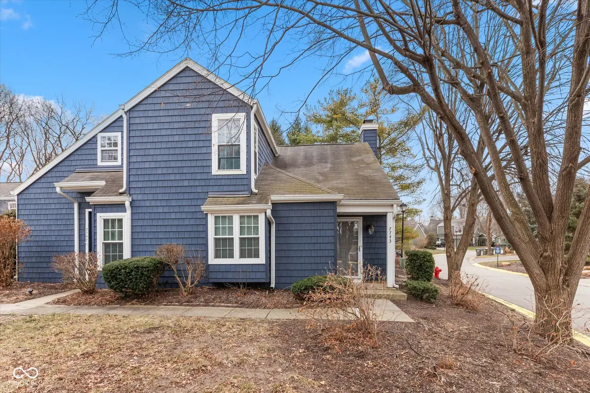 7743 Harbour Isle, Indianapolis, IN 46240 - Image #1