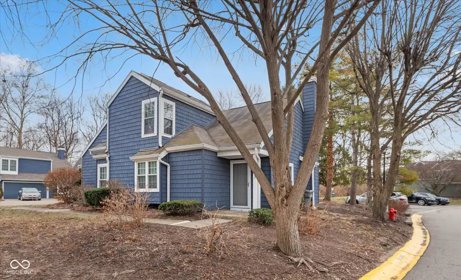 7743 Harbour Isle, Indianapolis, IN 46240 - Image #2