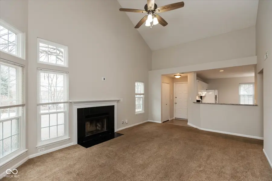 7743 Harbour Isle, Indianapolis, IN 46240 - Image #3