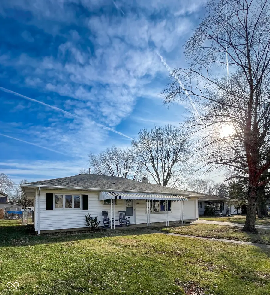 312 List Street, Crawfordsville, IN 47933 - Image #2