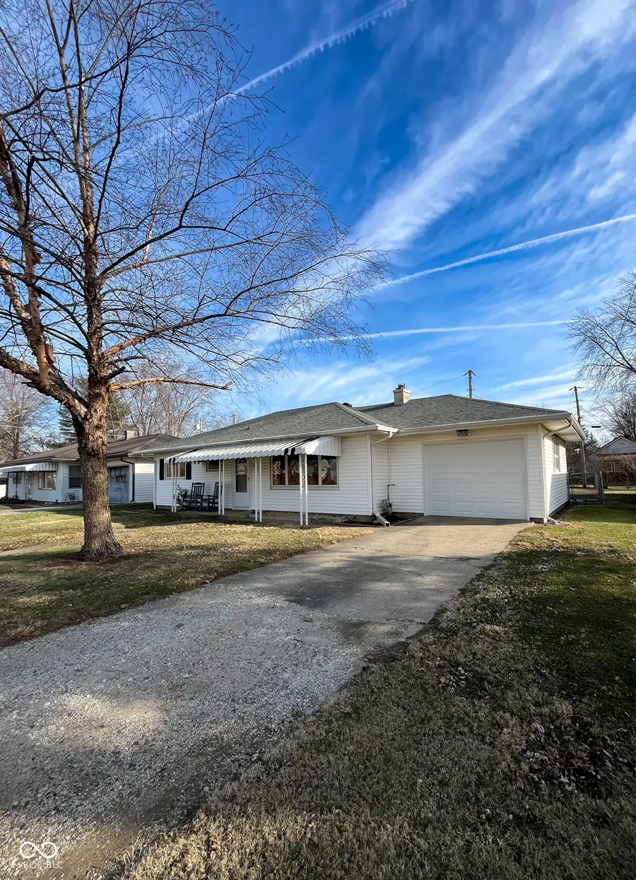 312 List Street, Crawfordsville, IN 47933 - Image #3