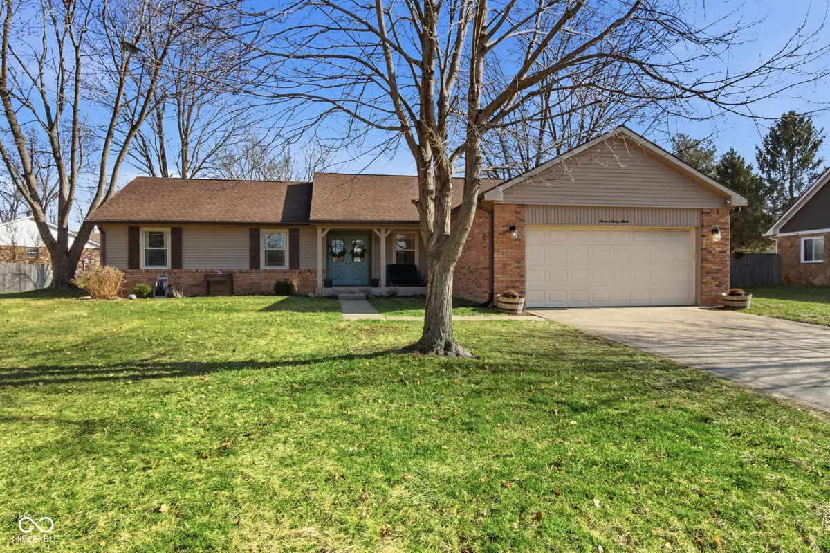 1127 Waterford Drive, Greenwood, IN 46142 - Image #1