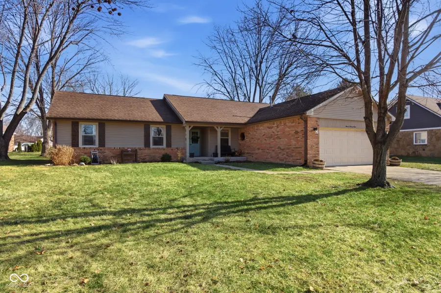 1127 Waterford Drive, Greenwood, IN 46142 - Image #3