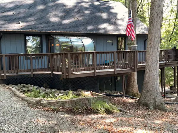 6427 Buffalo Drive, Nineveh, IN 46164