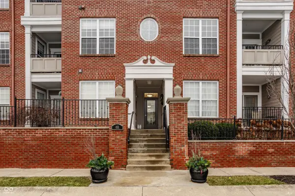 451 American Way N #1C, Carmel, IN 46032