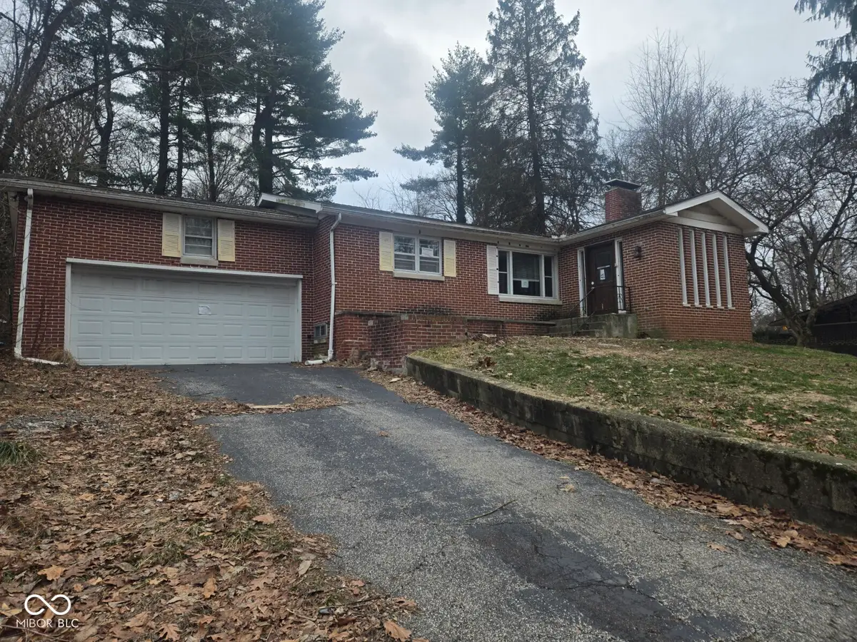 1040 S Fruitridge Avenue S, Terre Haute, IN 47803 - Image #1