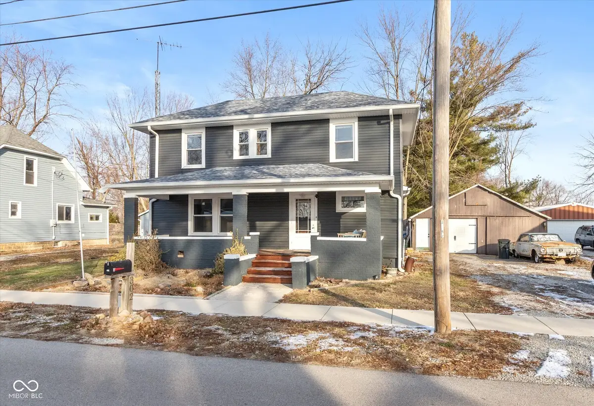 302 E Wall Street, Advance, IN 46102 - Image #1