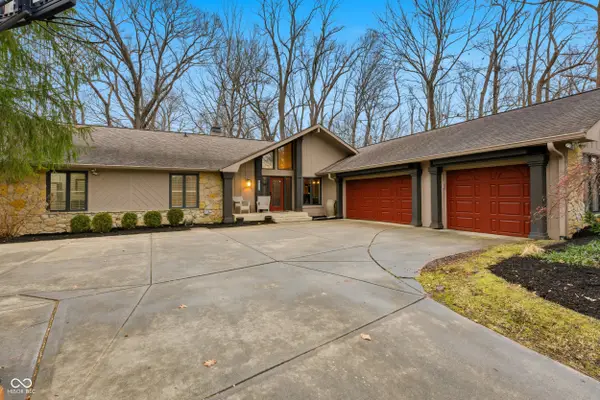 6914 Creekridge Trail, Indianapolis, IN 46256