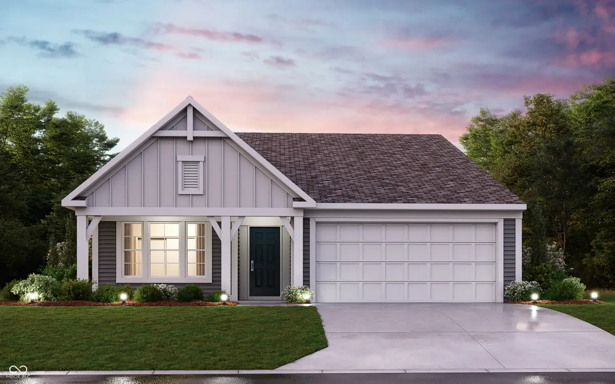 1027 Deodar Street, Lebanon, IN 46052 - Image #1