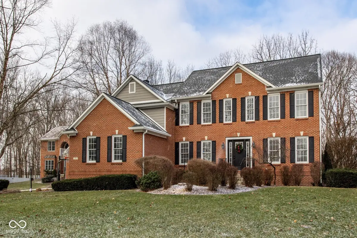 3762 Hannah Court, Carmel, IN 46033 - Image #1