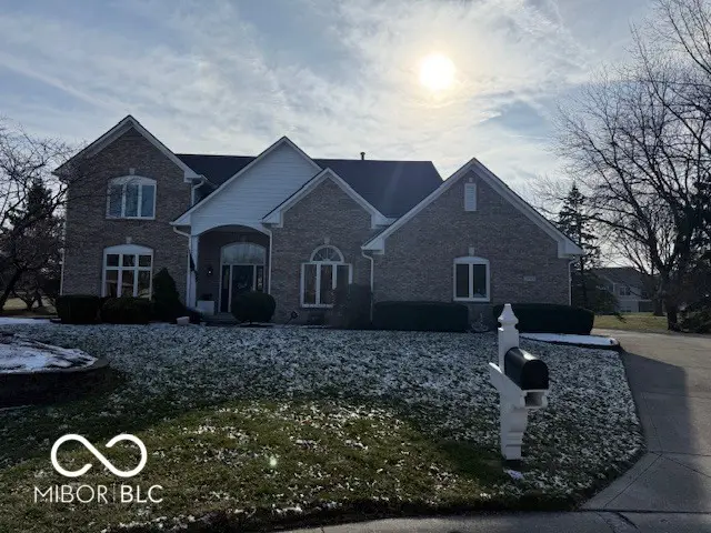 14901 Pacer Court, Carmel, IN 46032 - Image #1