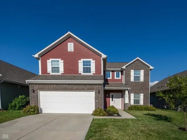 5291 Tanglewood Lane, Whitestown, IN 46075