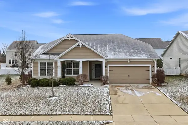 5581 Pennycress Drive, Noblesville, IN 46062