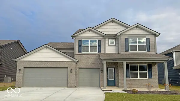 170 Ames Drive, Whiteland, IN 46184