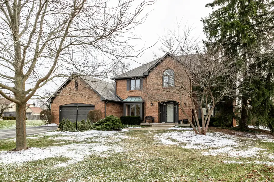 8079 Sunfish Court, Indianapolis, IN 46236 - Image #2