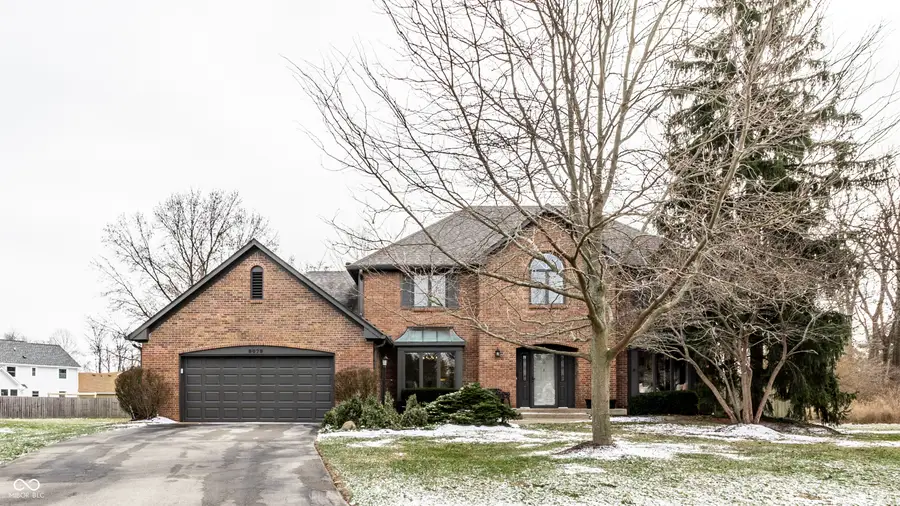 8079 Sunfish Court, Indianapolis, IN 46236 - Image #3