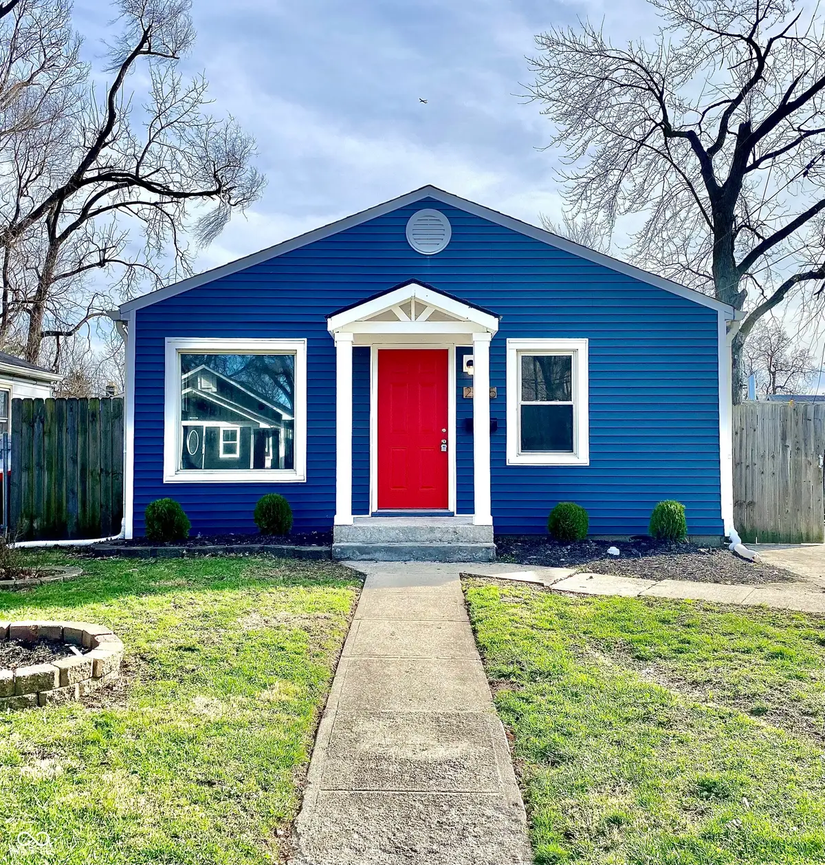 2315 Spann Avenue, Indianapolis, IN 46203 - #1