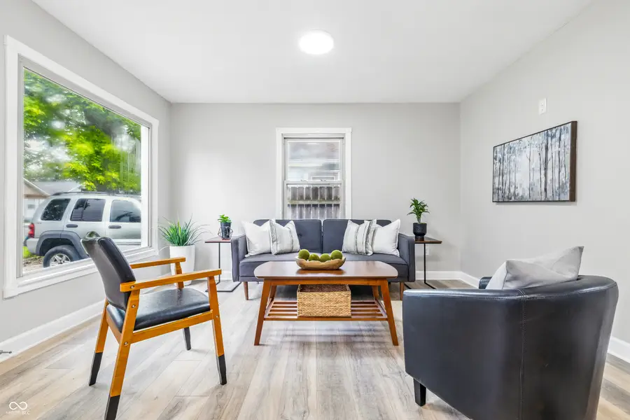 2315 Spann Avenue, Indianapolis, IN 46203 - #3