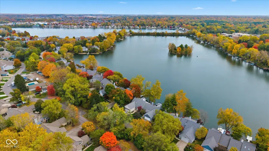 3313 Bay Road North Drive, Indianapolis, IN 46240 - Image #3