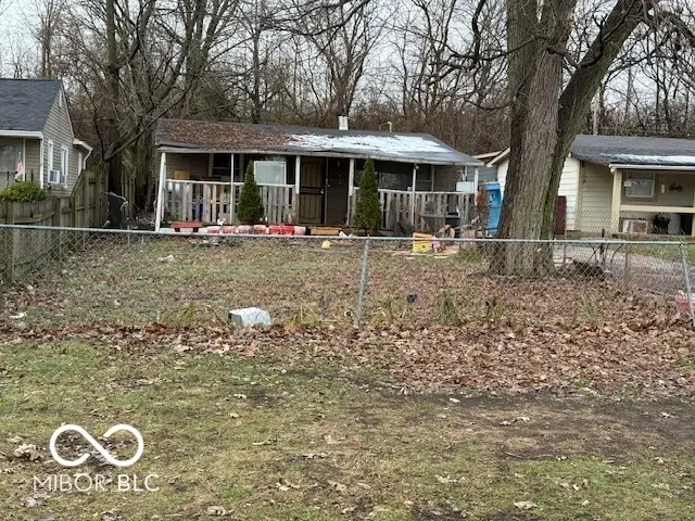 3758 E Pleasant Run Parkway North Drive, Indianapolis, IN 46201 - Image #1