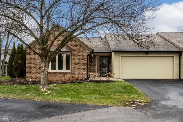 1733 Cloister Drive, Indianapolis, IN 46260
