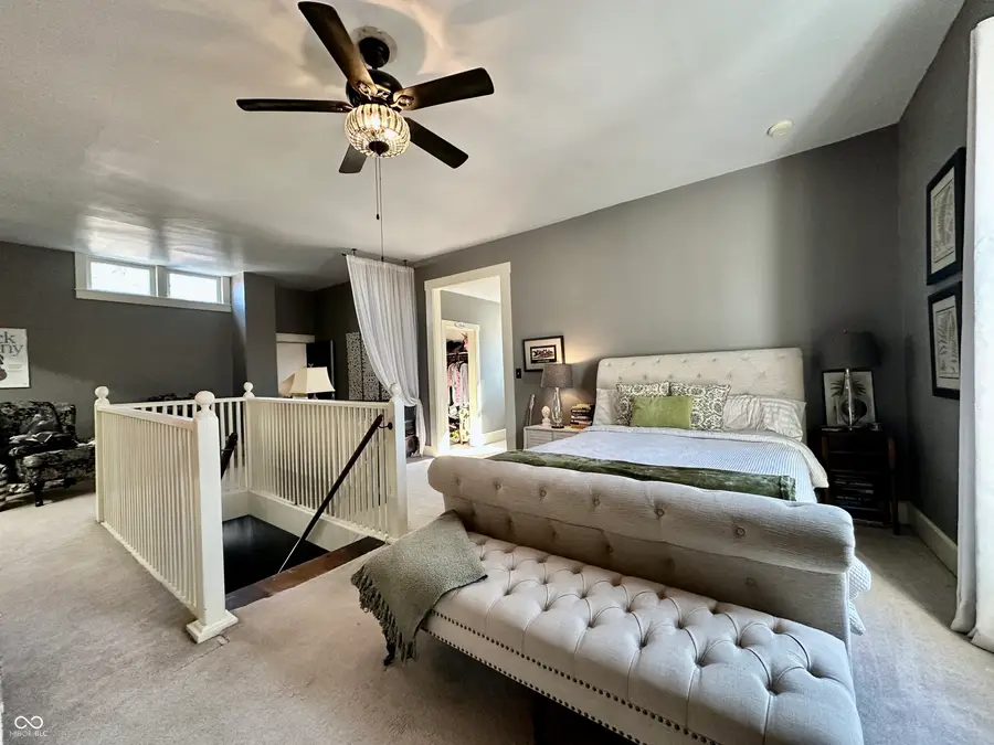 60 S Wayne Street, Martinsville, IN 46151 - #3