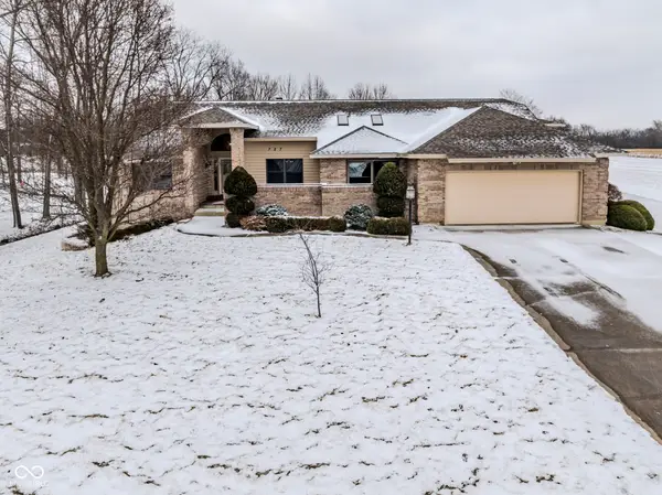 0727 S 100 W, Hartford City, IN 47348