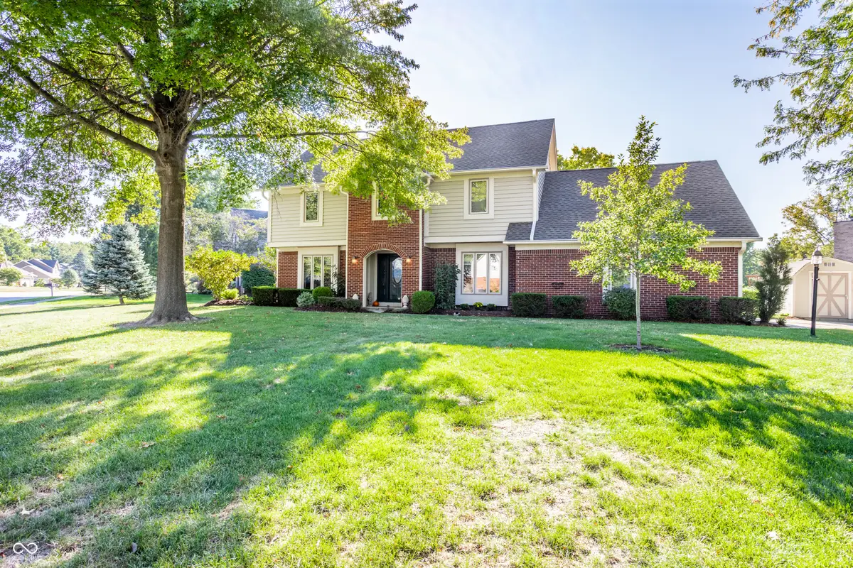 13837 Scott Drive, Carmel, IN 46032 - Image #1