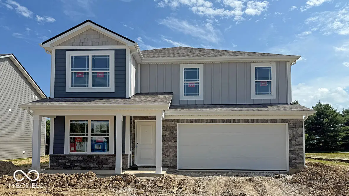 7445 Big Bend Boulevard, Camby, IN 46113 - Image #1