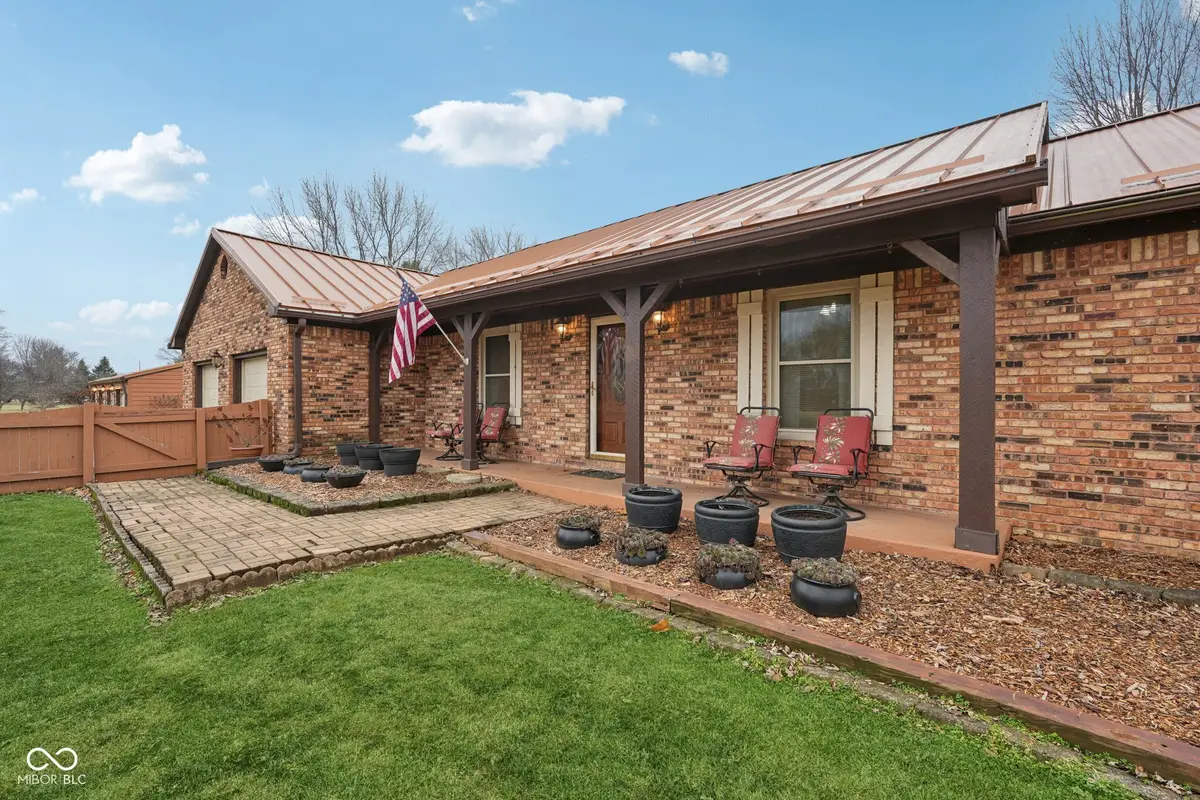 2579 Cardinal Drive, Pittsboro, IN 46167 - Image #1