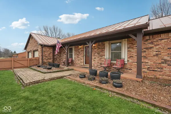 2579 Cardinal Drive, Pittsboro, IN 46167