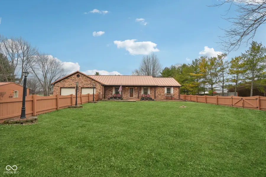 2579 Cardinal Drive, Pittsboro, IN 46167 - Image #2
