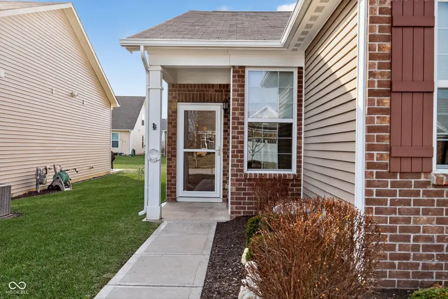 4933 Lilium Drive, Plainfield, IN 46168 - Image #3