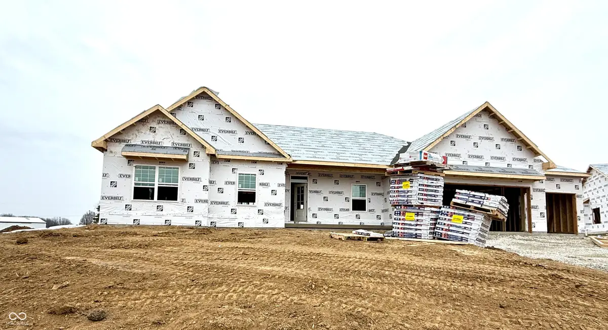 6 Pine Hills Court, Crawfordsville, IN 47933 - Image #1