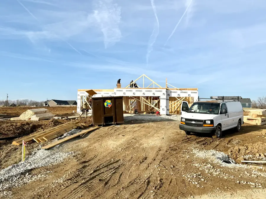 6 Pine Hills Court, Crawfordsville, IN 47933 - Image #2