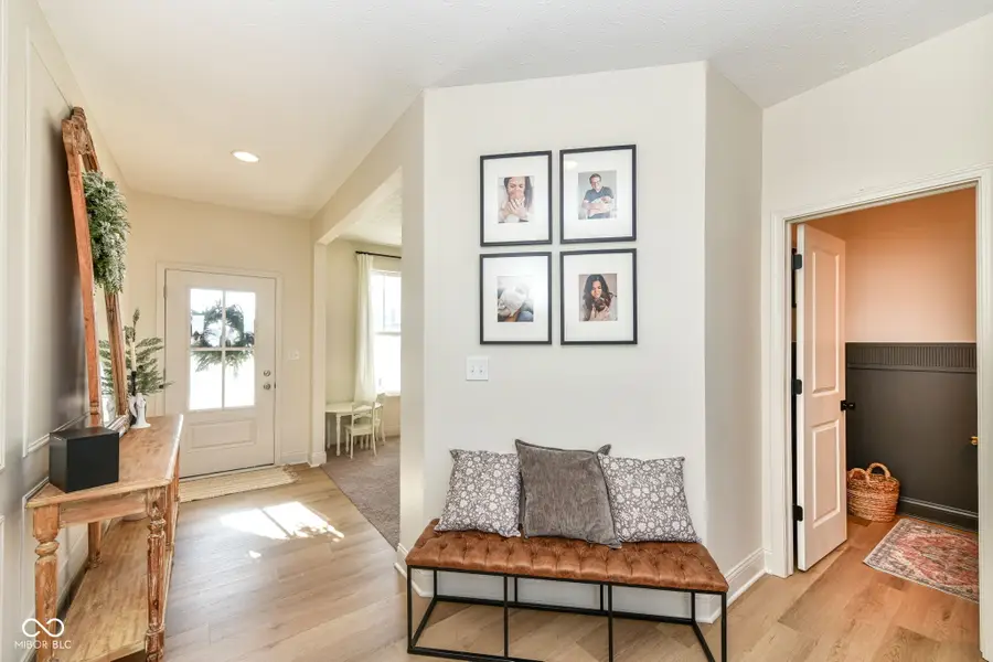 916 Alba Drive, Lebanon, IN 46052 - Image #3