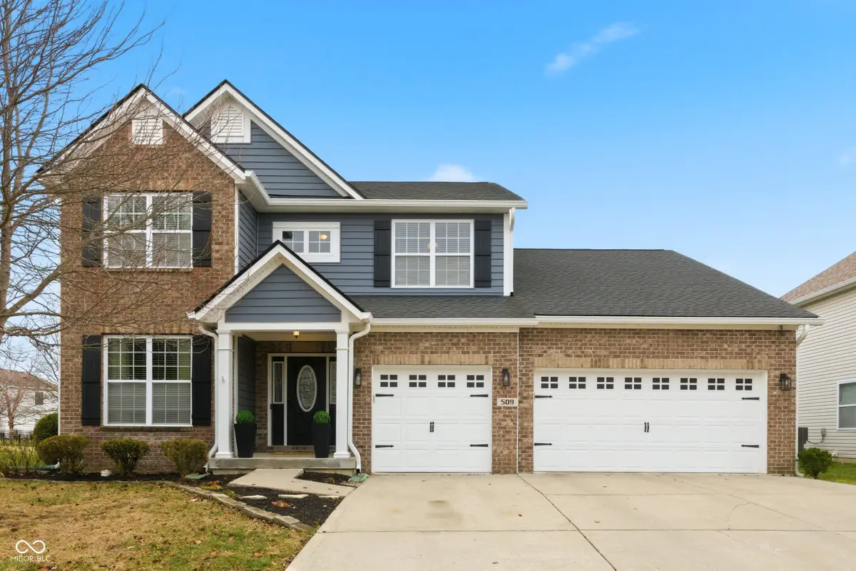 509 Plainville Drive, Westfield, IN 46074 - Image #1