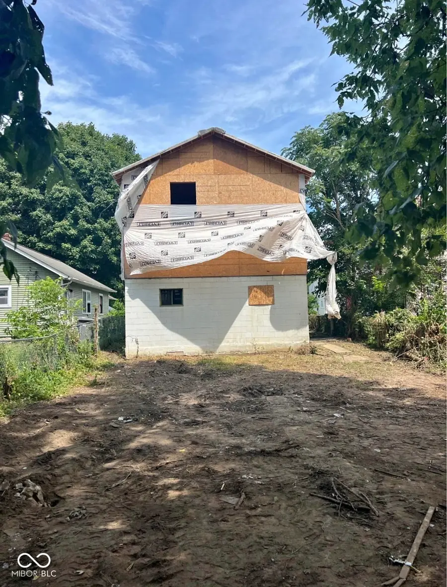 1431 W 34th Street, Indianapolis, IN 46208 - Image #3