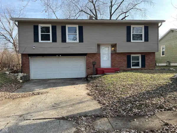 3537 Cecil Avenue, Indianapolis, IN 46226