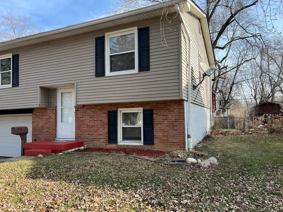 3537 Cecil Avenue, Indianapolis, IN 46226 - Image #3