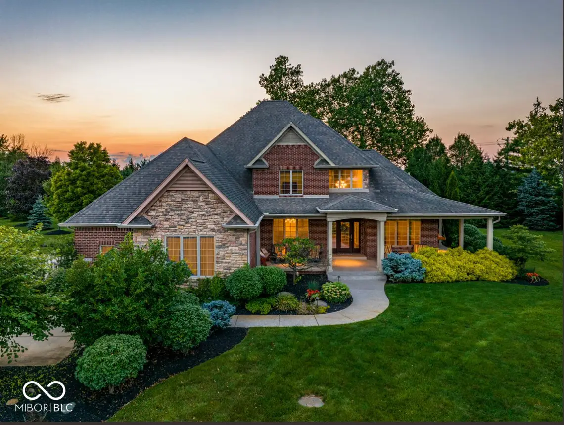 16258 Remington Drive, Fishers, IN 46037 - Image #1