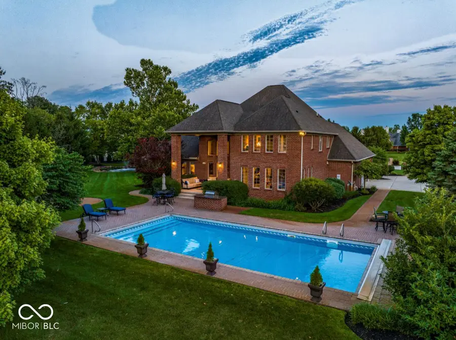 16258 Remington Drive, Fishers, IN 46037 - Image #2