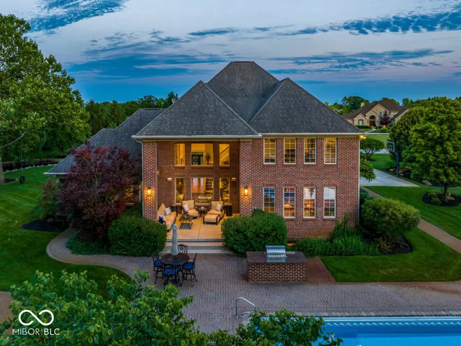 16258 Remington Drive, Fishers, IN 46037 - Image #3