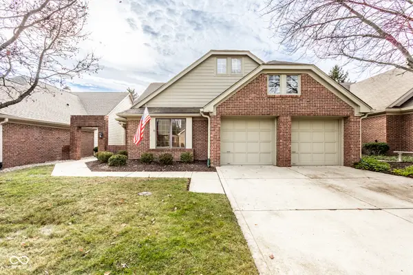 3023 Tiffany Court, Carmel, IN 46033