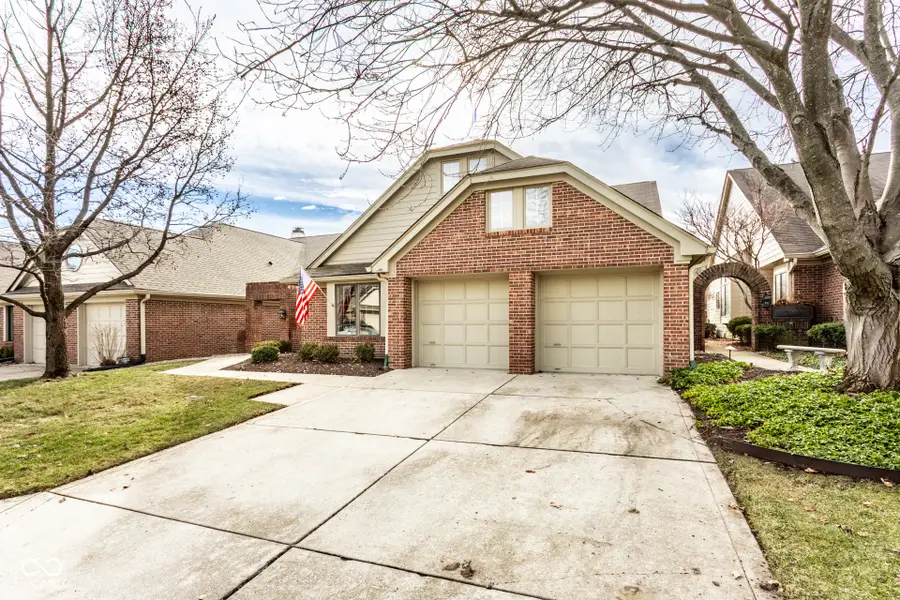 3023 Tiffany Court, Carmel, IN 46033 - Image #3